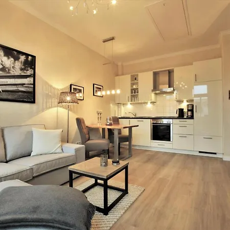 Apartment Villa-kaethe-wohnung-6b-491 *