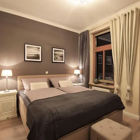 Apartment Villa-kaethe-wohnung-6b-491